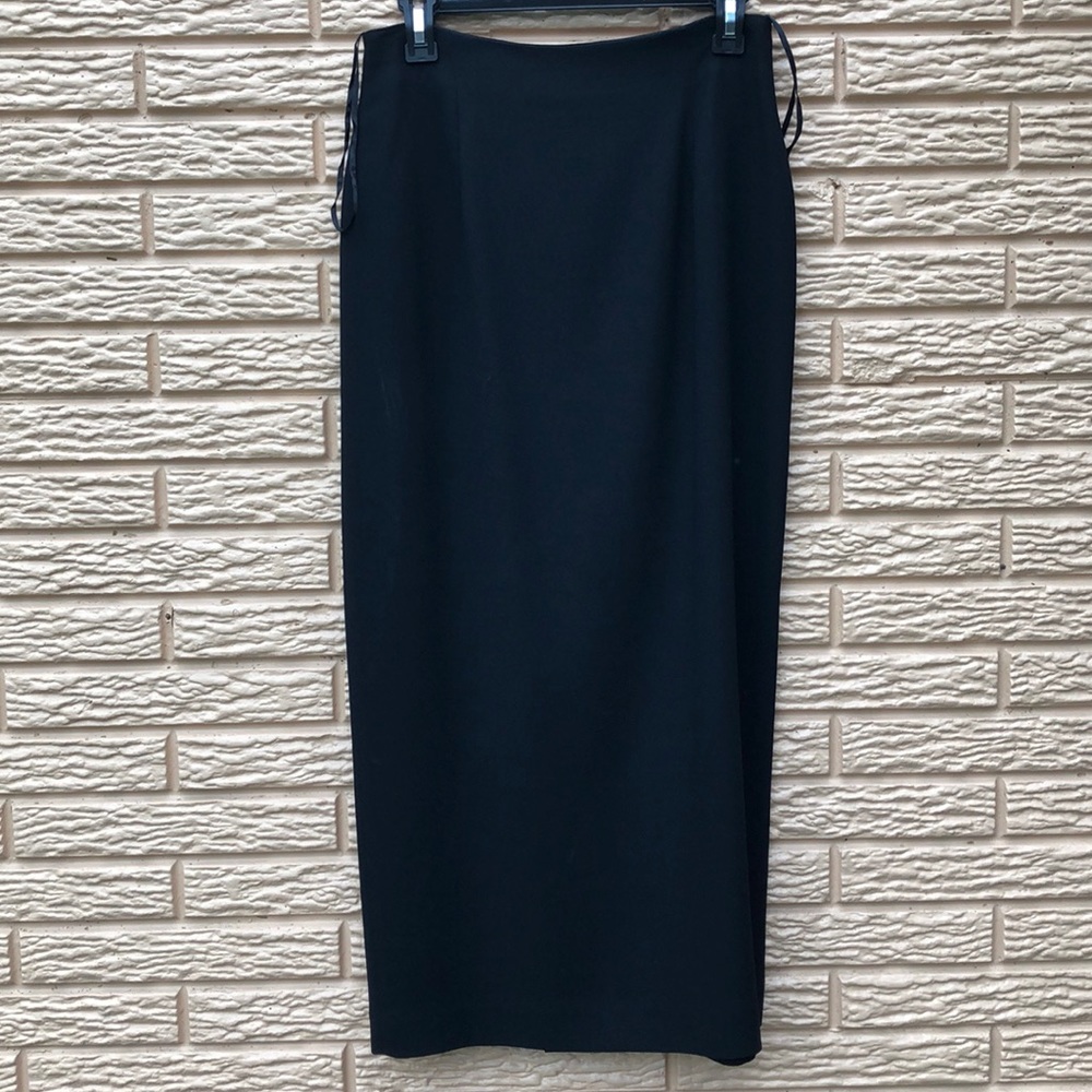 Jones New York A Line Skirt